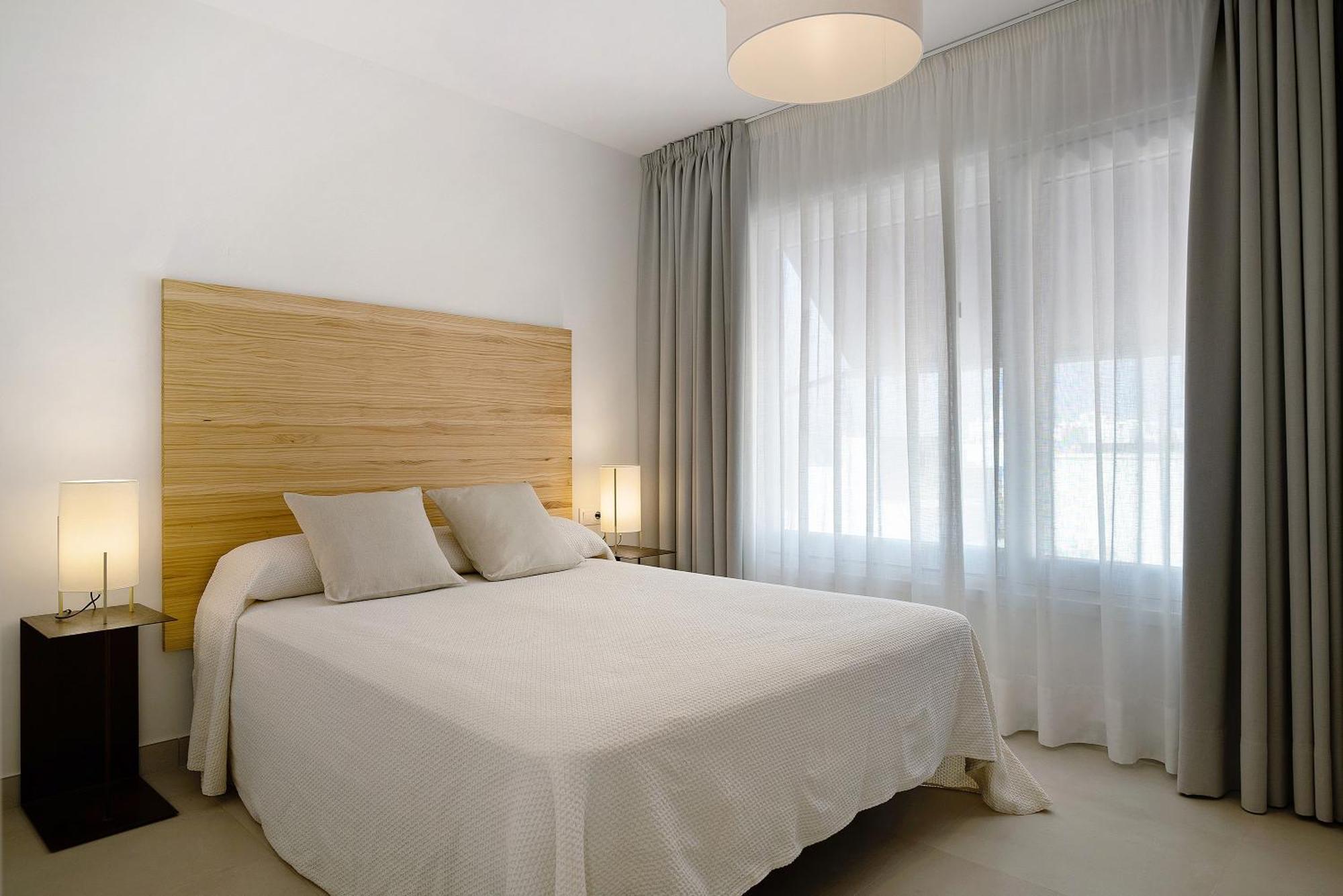 Panasco Suites Arrecife  Exterior foto