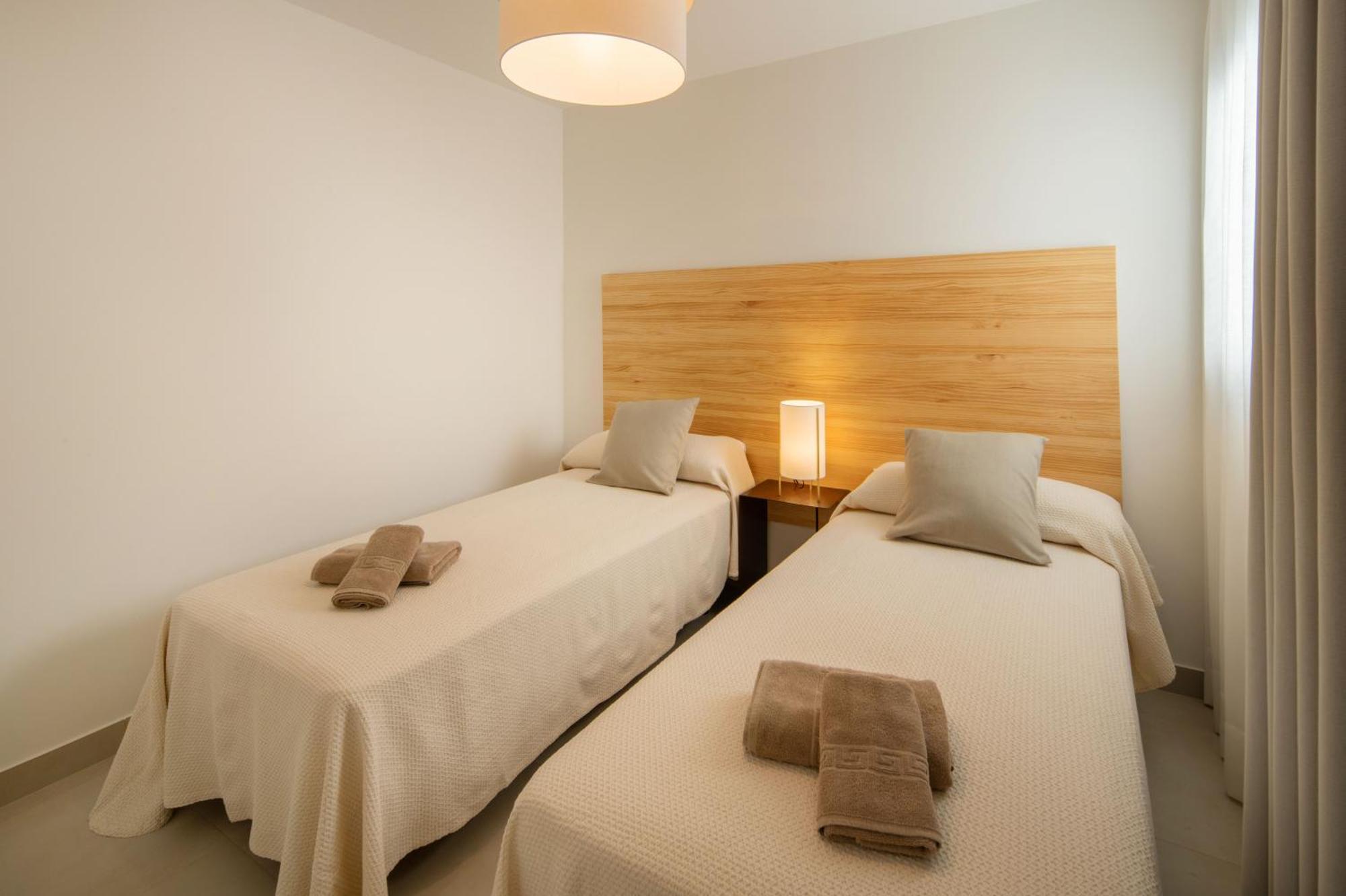 Panasco Suites Arrecife  Exterior foto